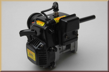 30cc Benzinmotor Auto (Größe: ) (Ripmax Futaba L-RHP0009)